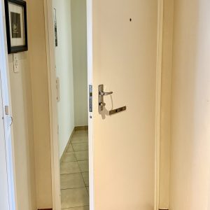 Open Door